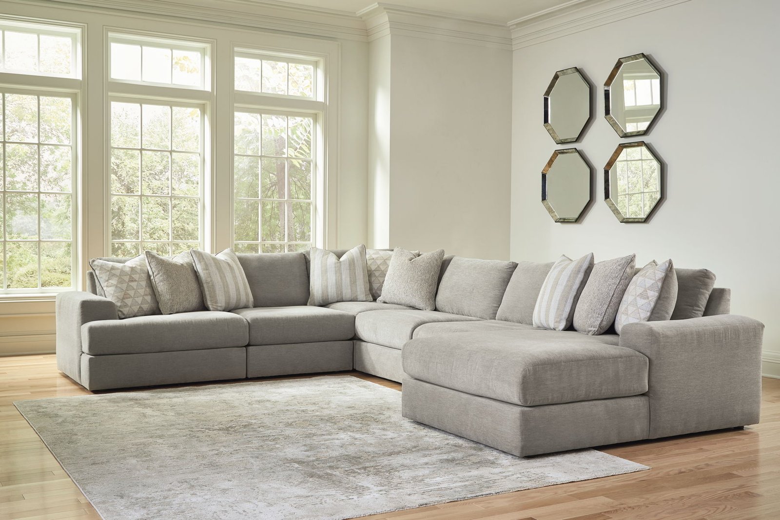 Avaliyah - Sectional - Image 12