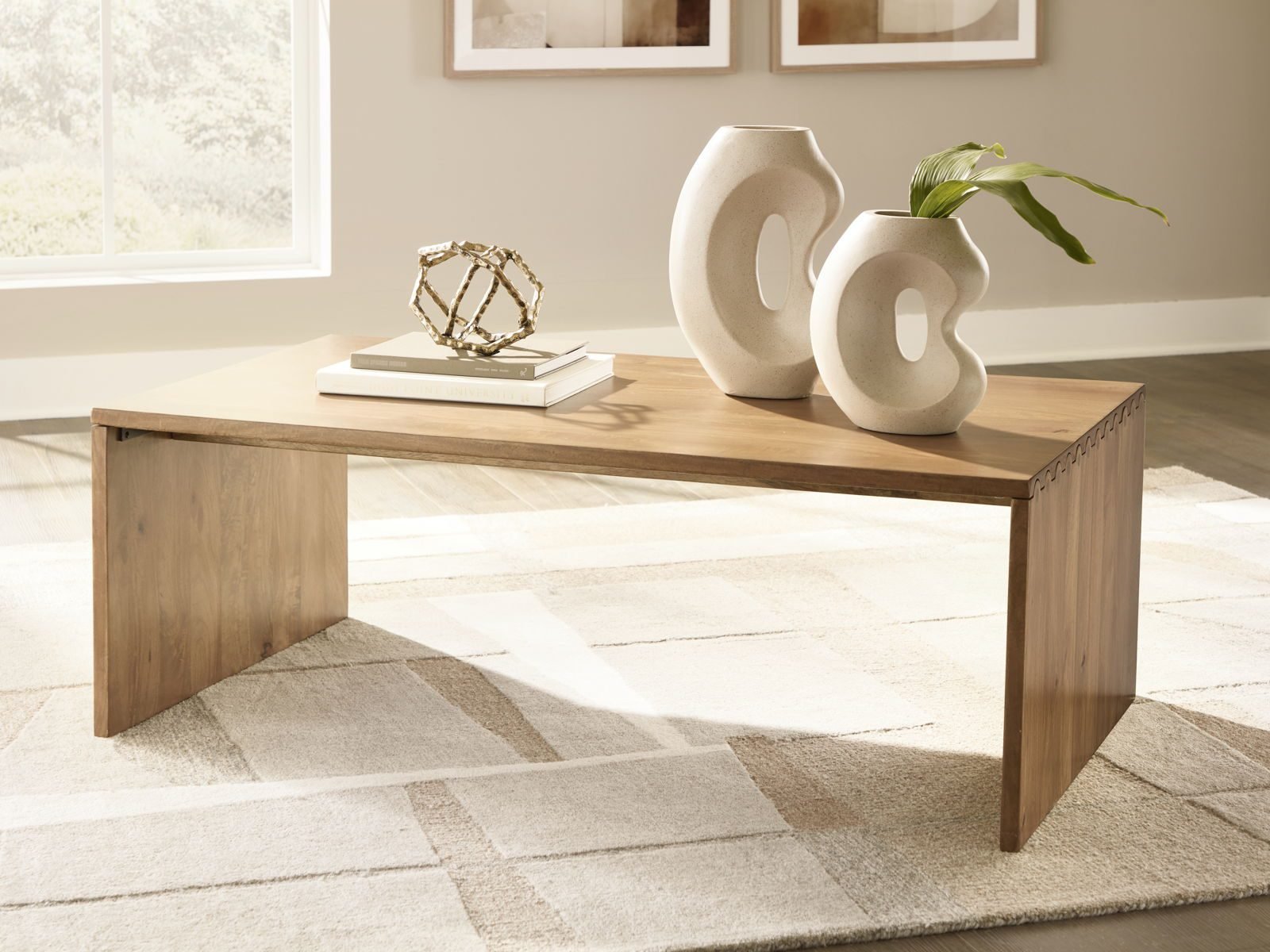 Ella Grove - Rectangular Table - Image 7