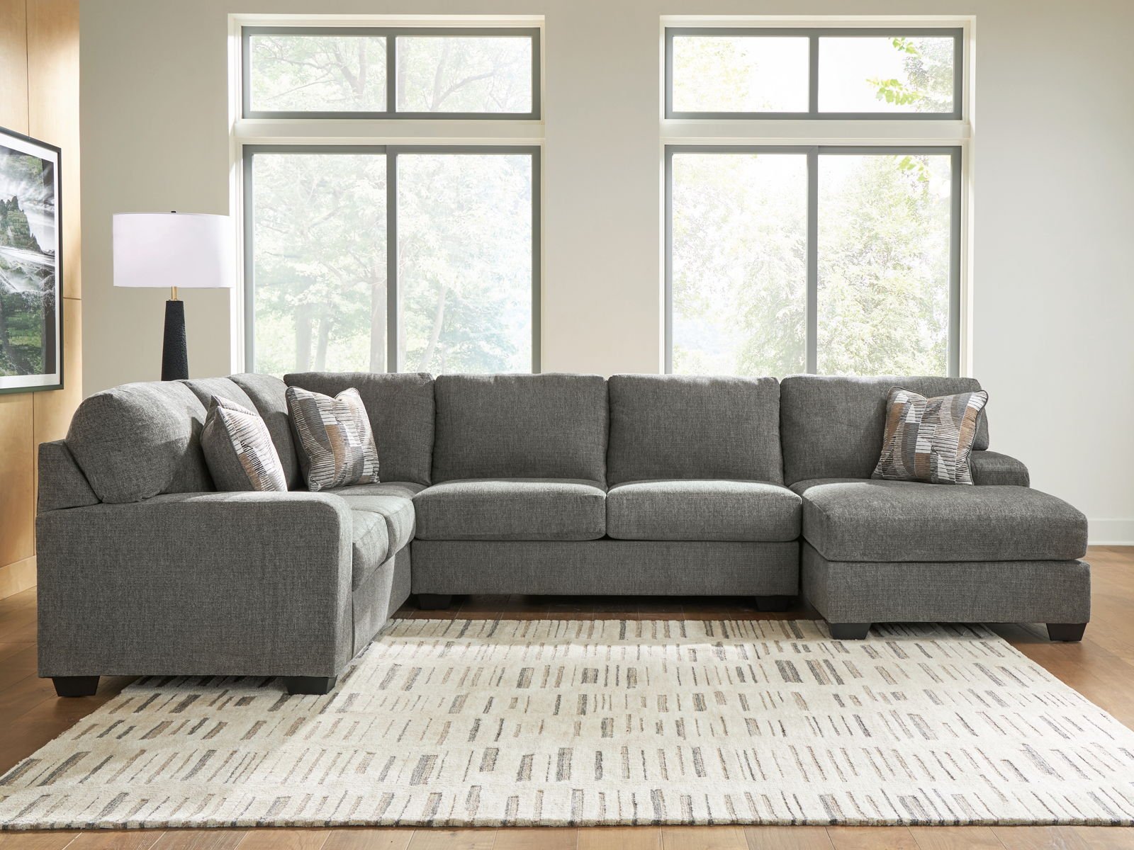 Clarington - Sectional - Image 7