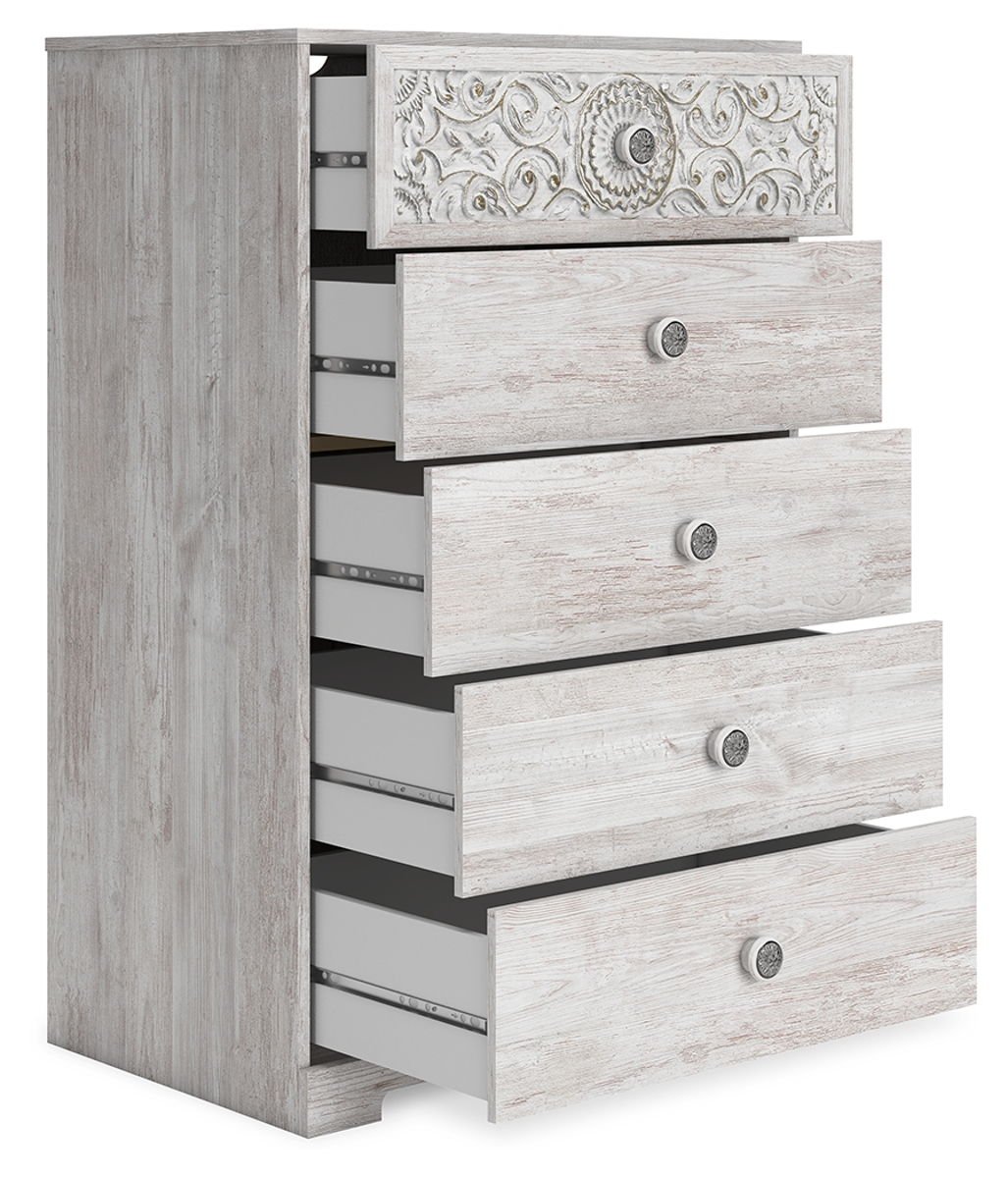 Paxberry - Chest - Image 4