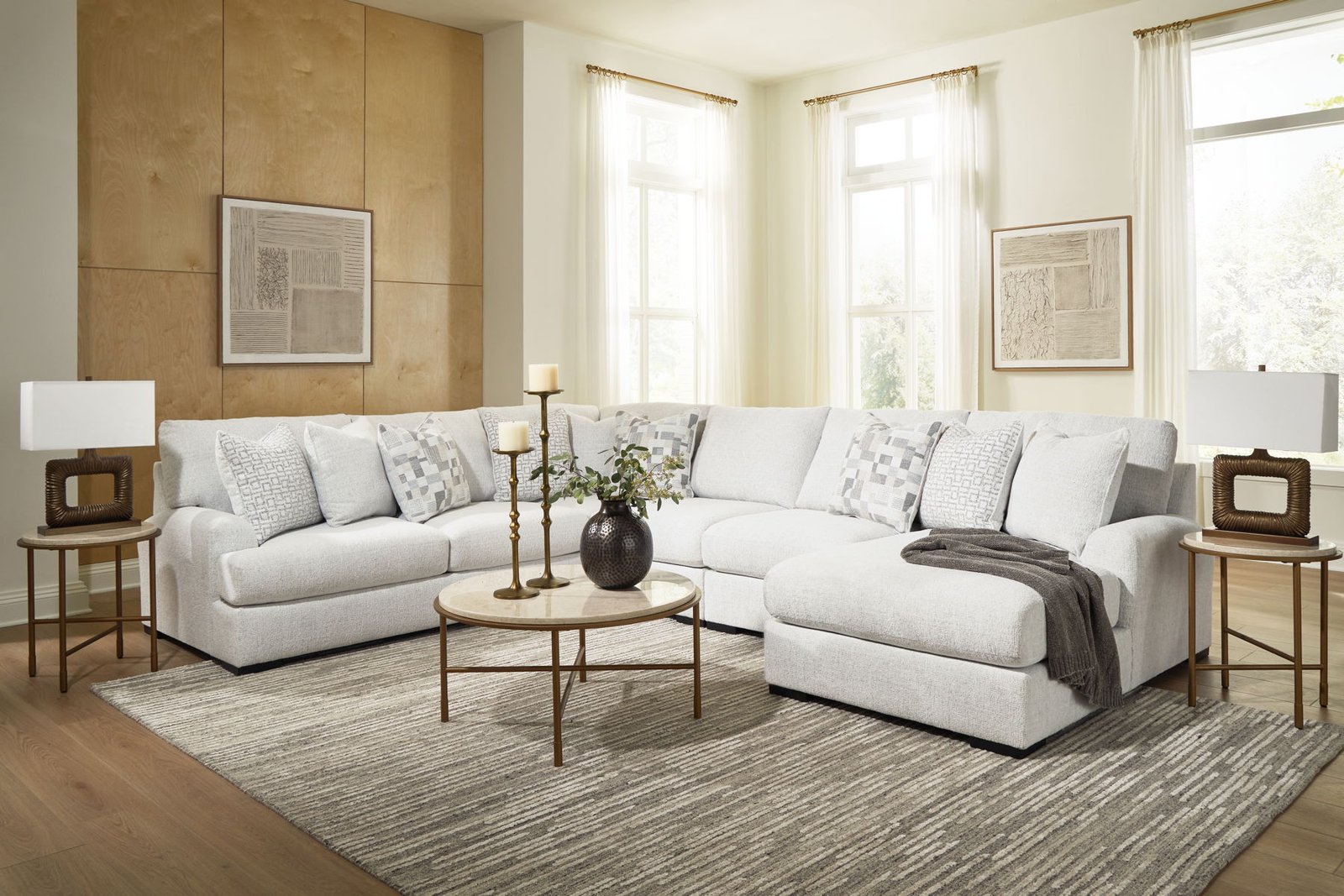 Misty-Lakes - Sectional - Image 11