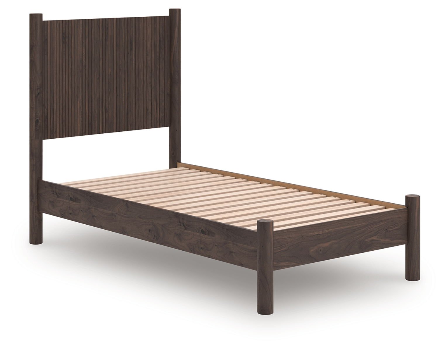 Pamytta - Panel Platform Bed - Image 3