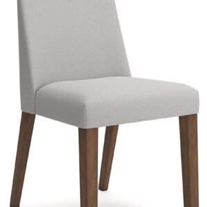 Lyncott - Dining Uph Side Chair (Set of 2)