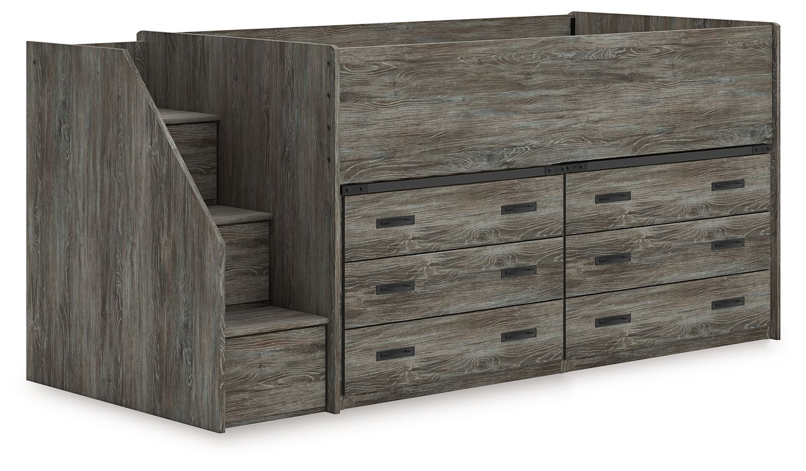 Frandern - Loft Bed - Image 5