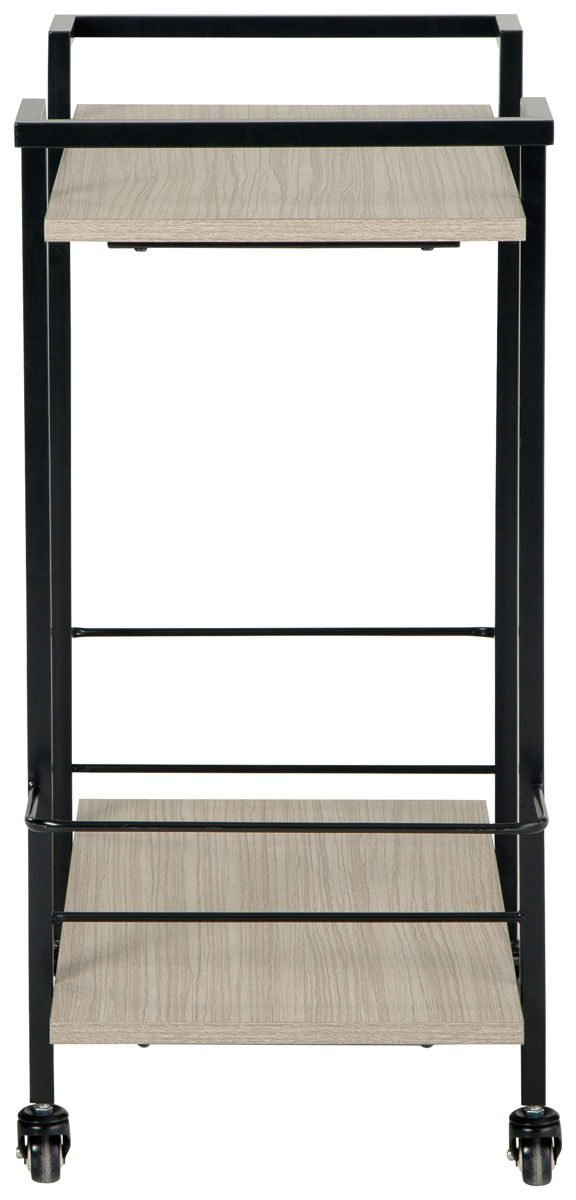 Waylowe - Bar Cart - Image 2