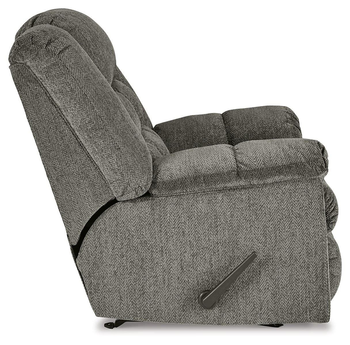 Kegler - Rocker Recliner - Image 2