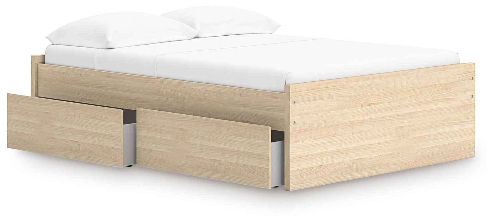 Onita - Platform Bed - Image 5