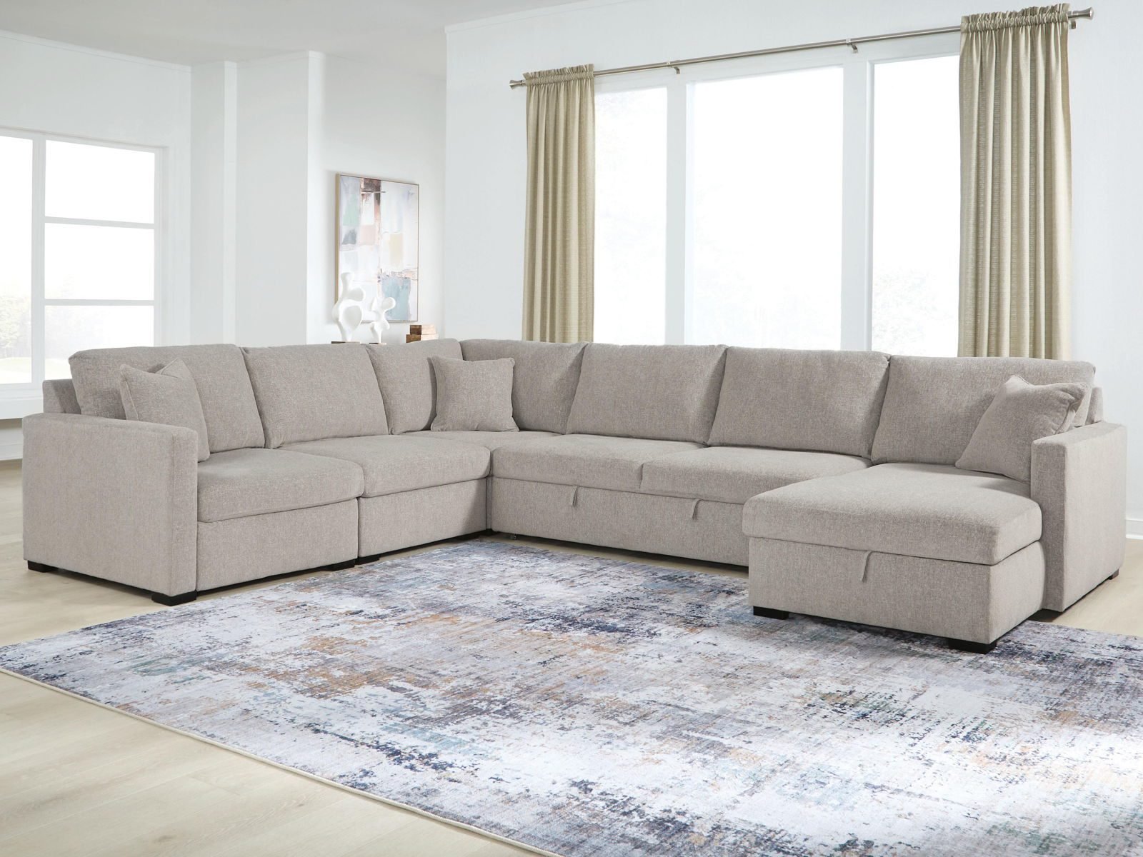 ModMax Luxe - Sectional - Image 9