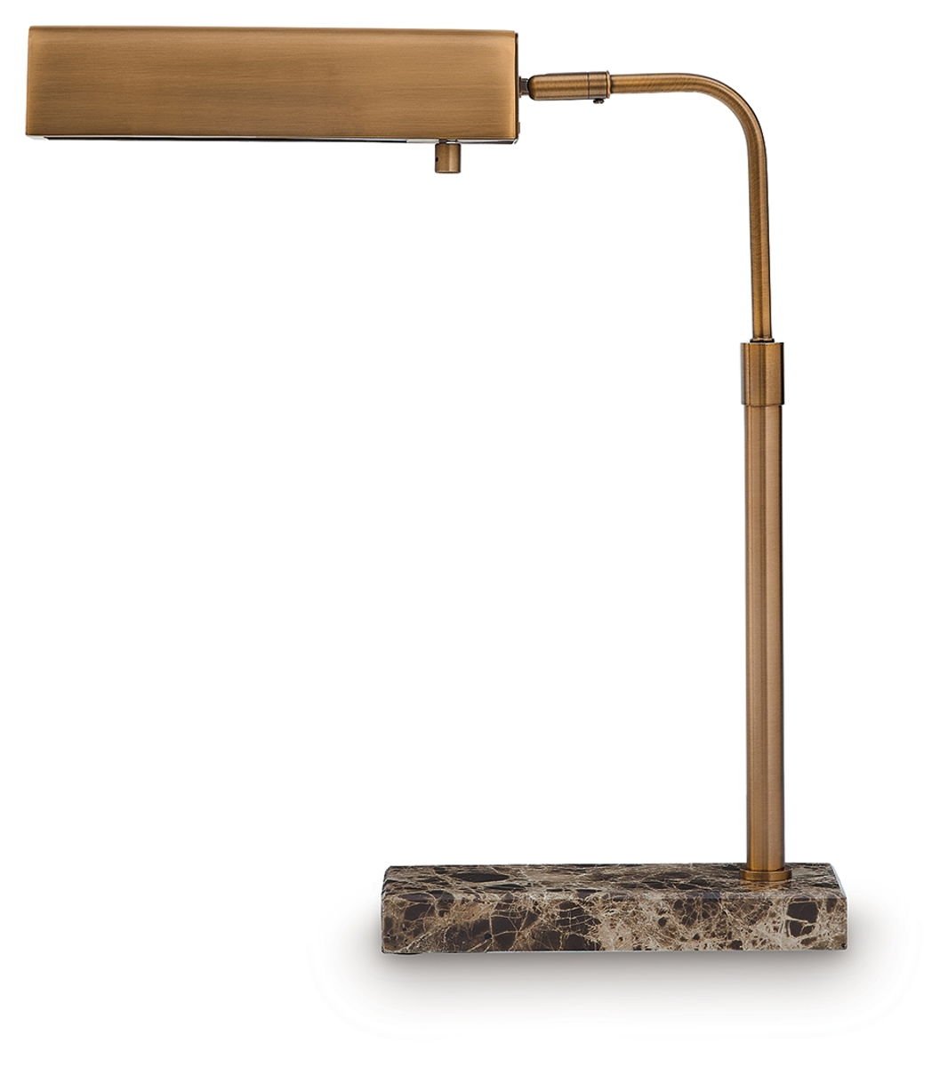 Yafe - Metal Lamp - Image 7
