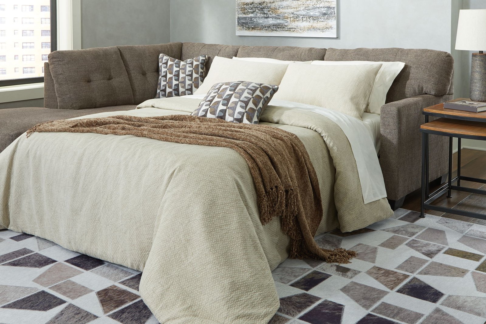 Mahoney - Sectional - Image 7