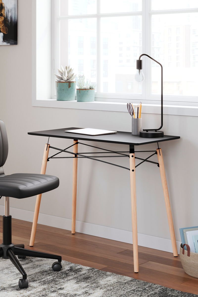 Jaspeni - Home Office Desk - Image 7