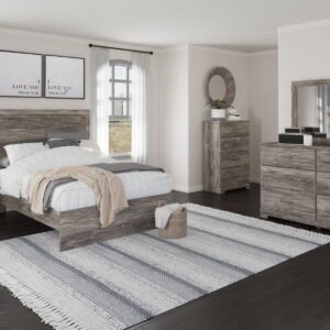 Ralinksi - Youth Bedroom Set
