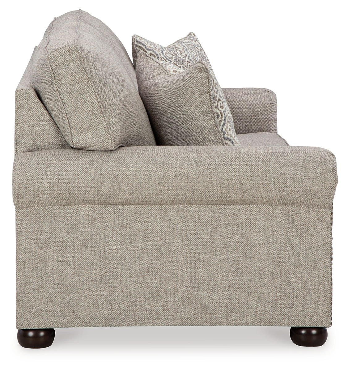 Gaelon - Queen Sofa Sleeper - Dune - Image 2