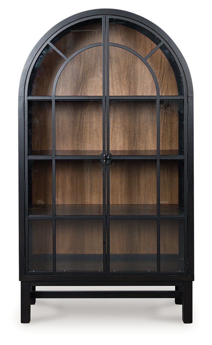 Greddinton - Display Cabinet - Image 10