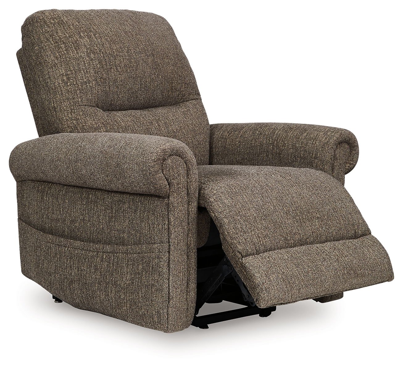 Aureta - Power Lift Recliner - Image 4