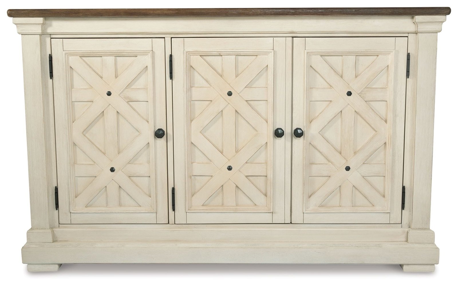 Bolanburg - Dining Room Server - Beige - Image 4