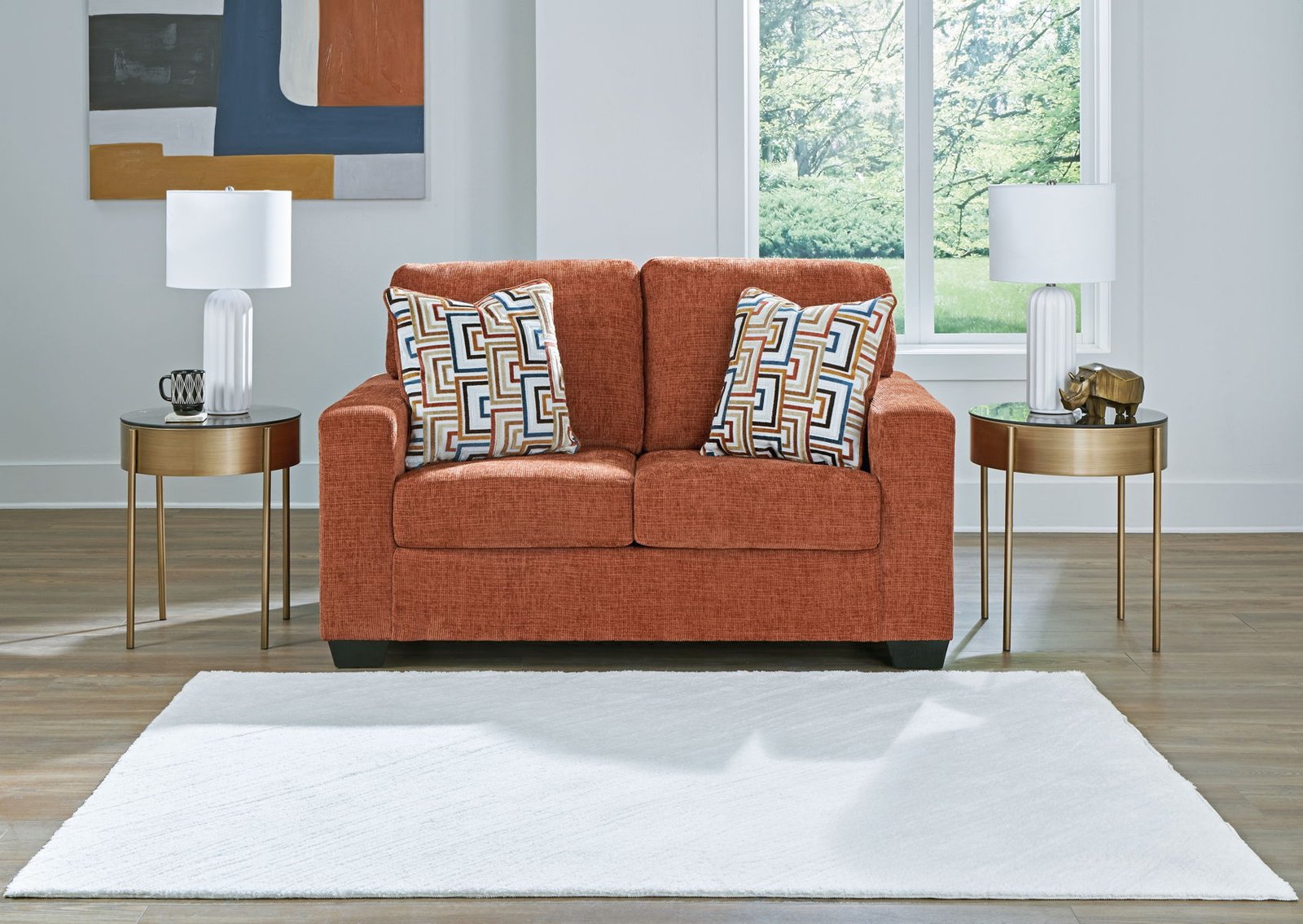 Aviemore - Loveseat - Image 6
