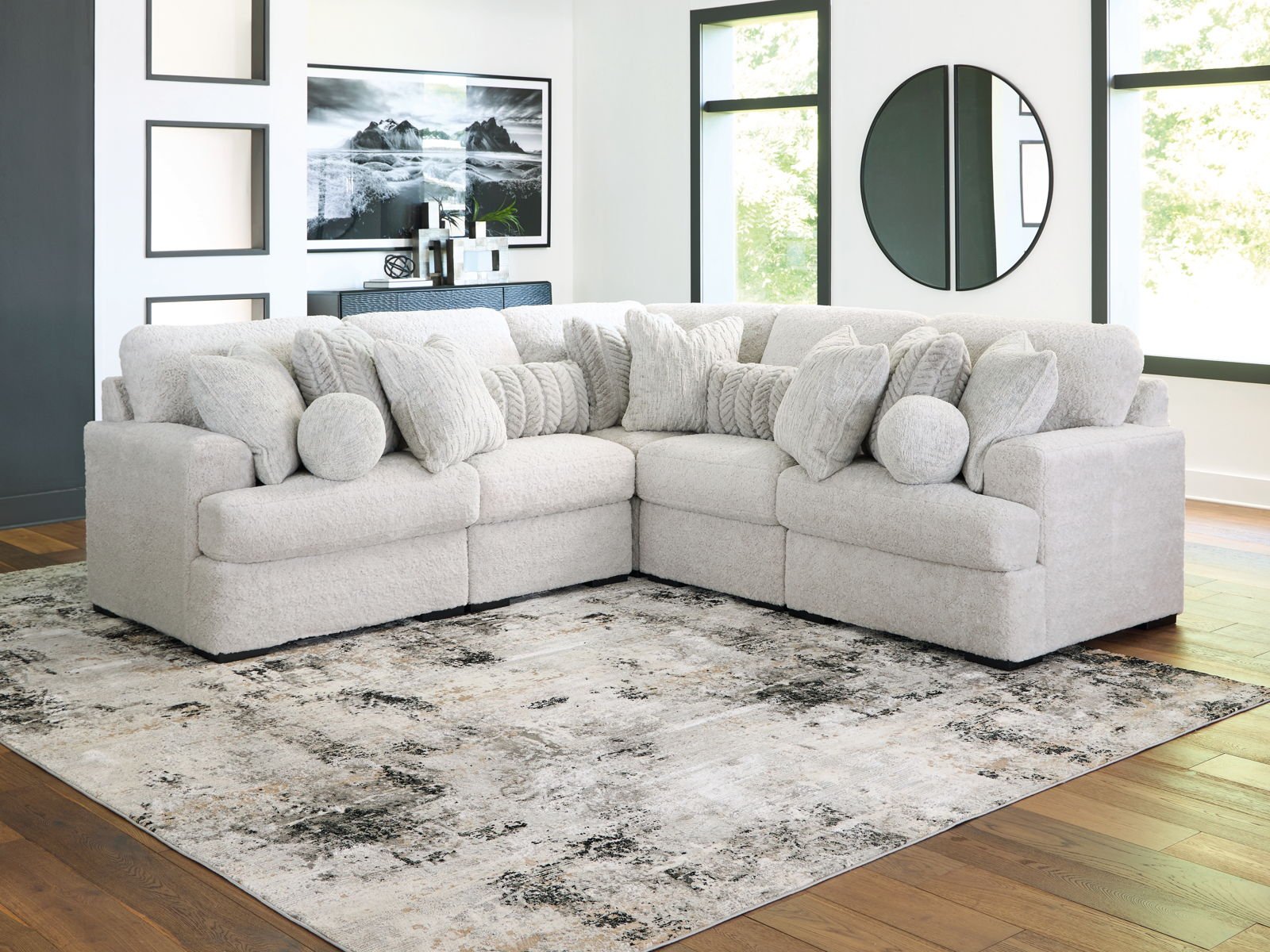 Cuddle Plush - Sectional - Image 16