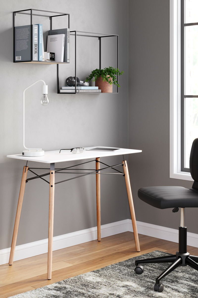Jaspeni - Home Office Desk - Image 2