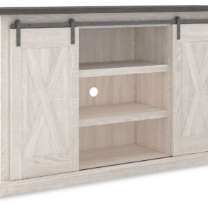 Dorrinson - TV Stand