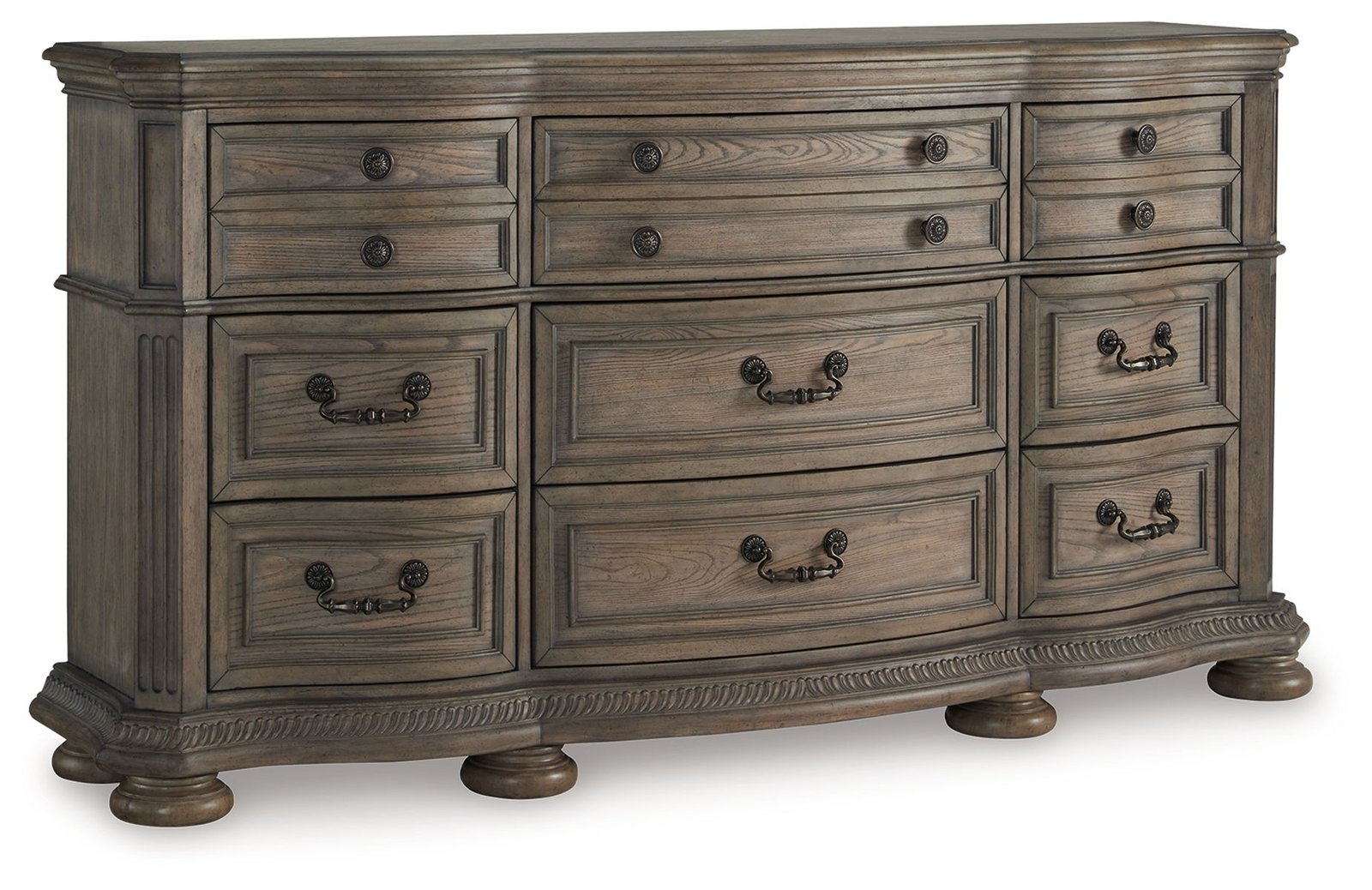 Ardenfield - Bedroom Set - Image 3