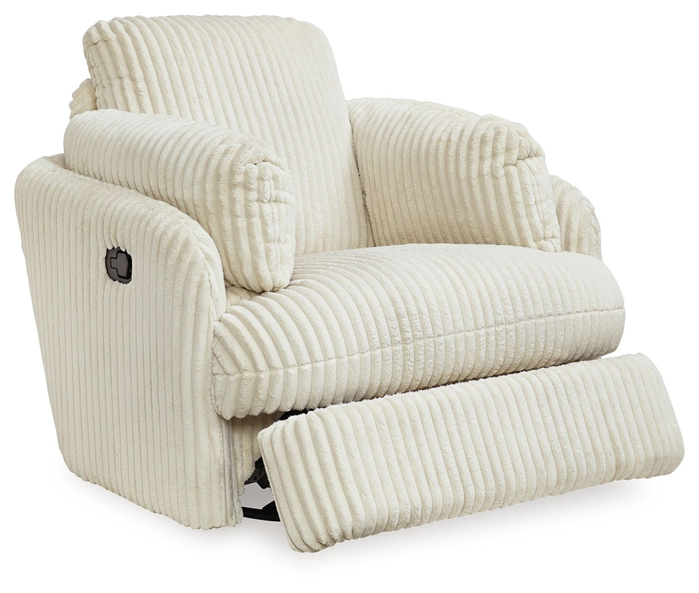 Tie-breaker - Swivel Glider Recliner - Image 7