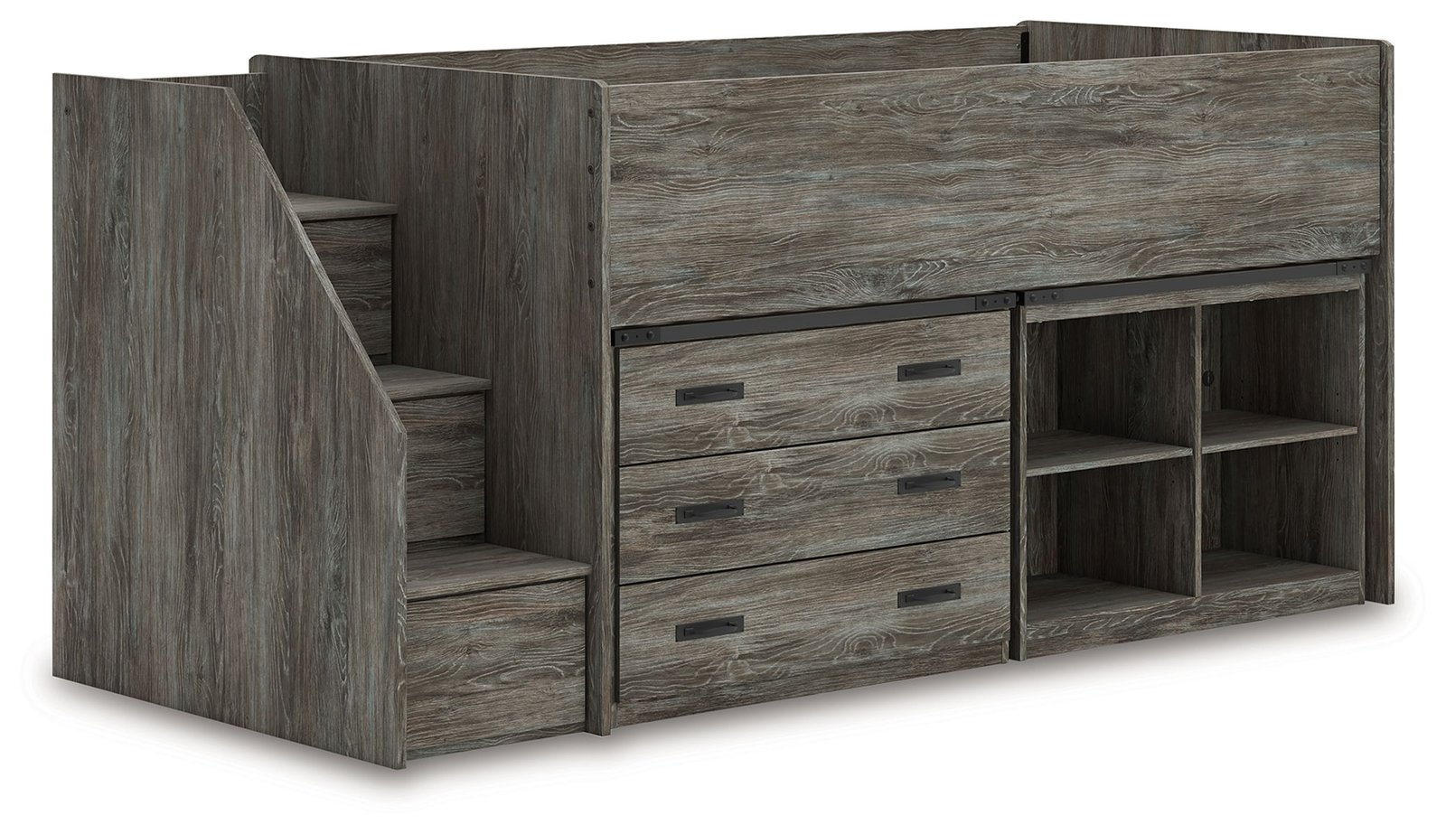 Frandern - Loft Bed - Image 16