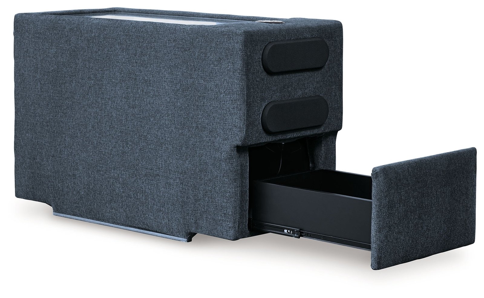 Modmax - Sectional - Ink - Image 11