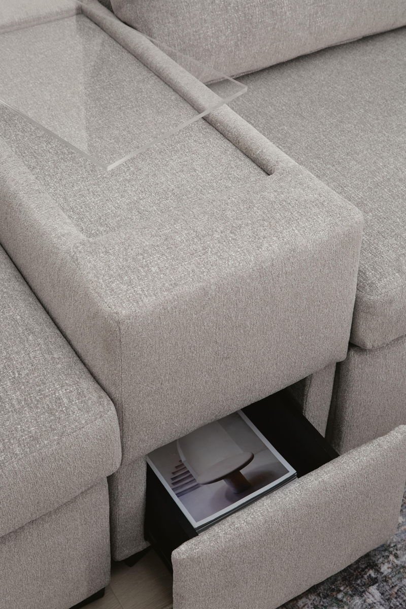 ModMax Luxe - Sectional - Image 10