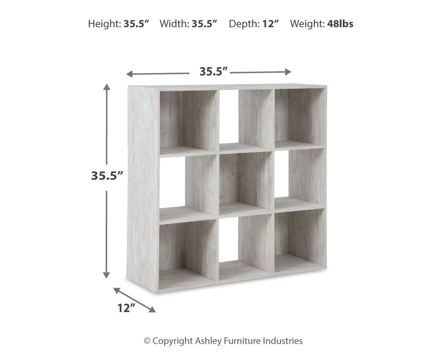 Paxberry - Cube Organizer - Image 2