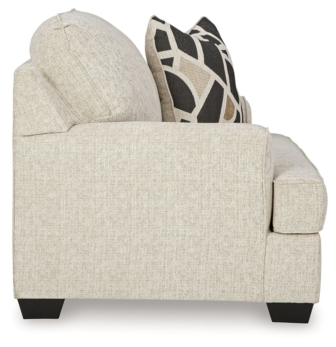 Heartcort - Chair And A Half - Quartz - Image 3