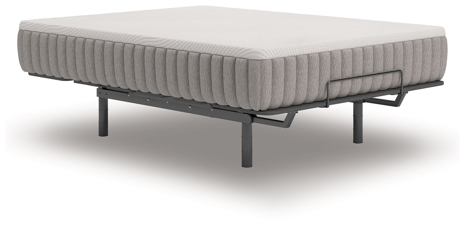 Terra Sleep Medium - Mattress - Image 3