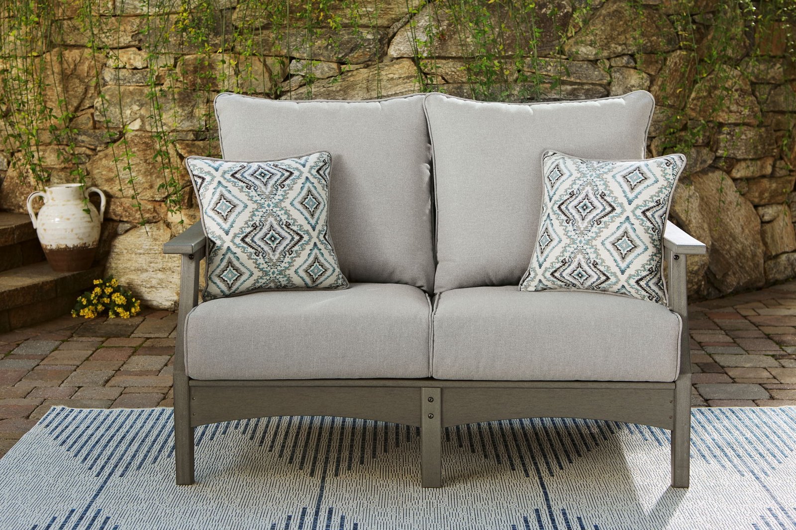 Visola - Lounge Set - Image 5