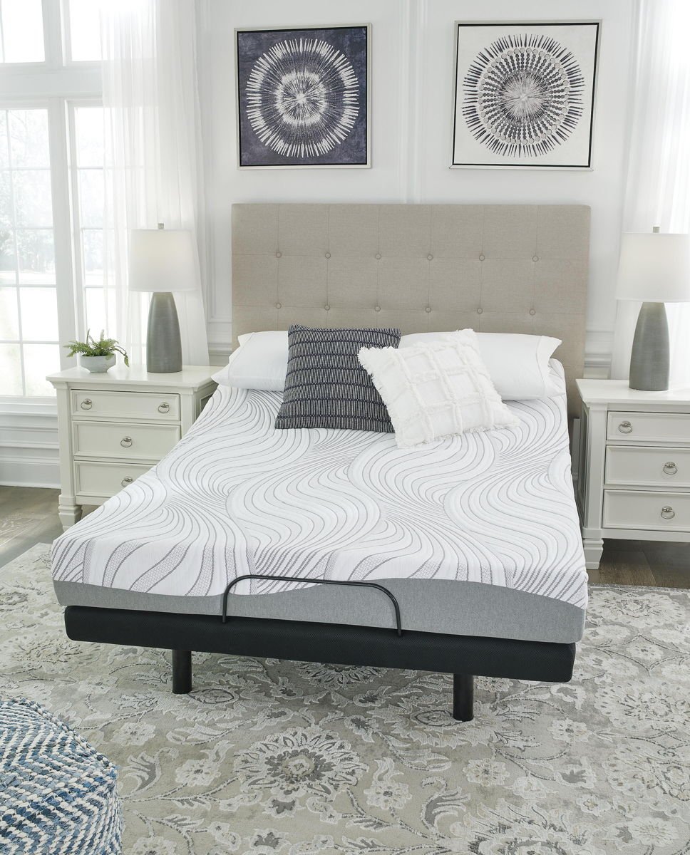 Essentials - Firm Mattress - Image 2