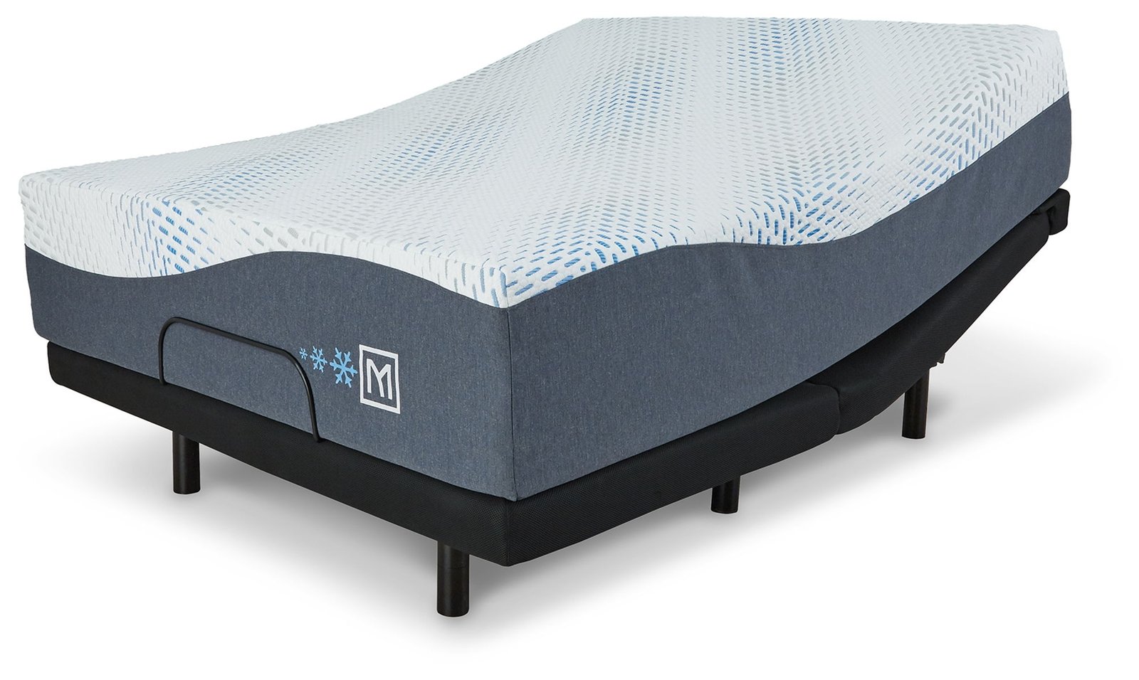 Millennium Luxury Gel Memory Foam - Luxury Gel Mattress - Image 2