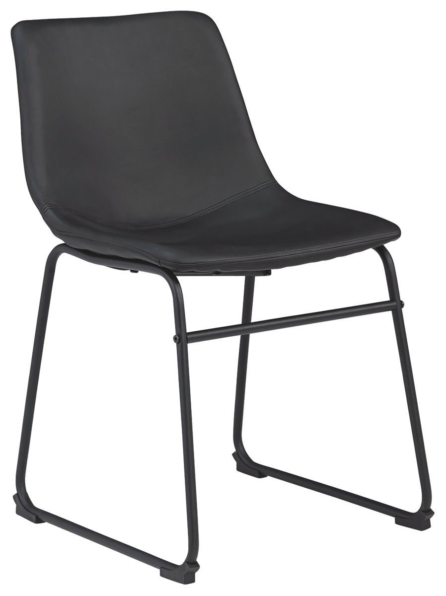 Centiar - Upholstered Side Chair - Image 7