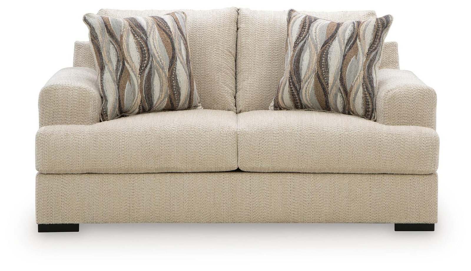 Lofwood - Loveseat - Image 3