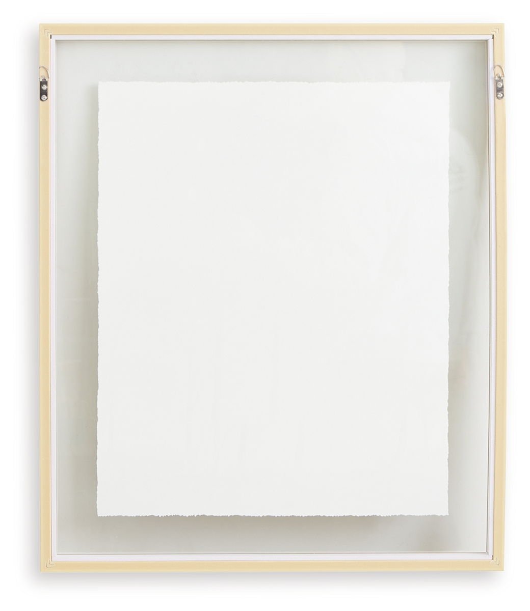Bryneford - Wall Art Set (Set of 4) - Multi - Image 2