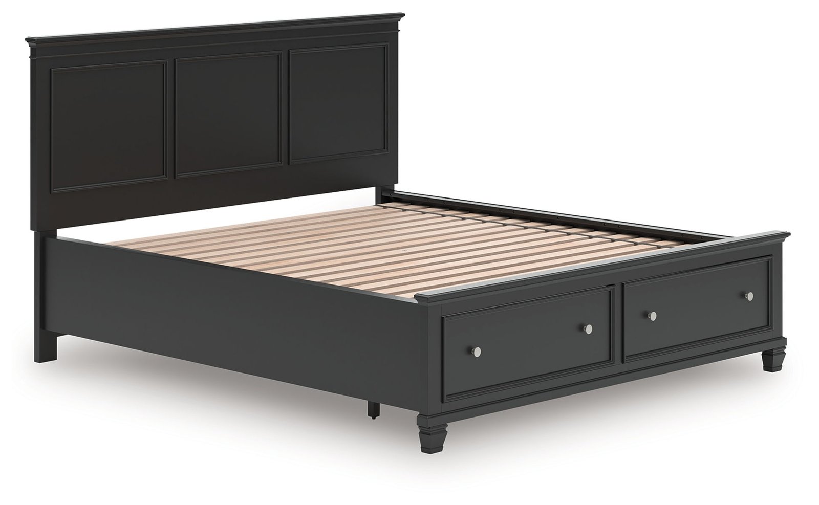 Lanolee - Panel Bed - Image 29