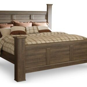 Juararo - Poster Bed