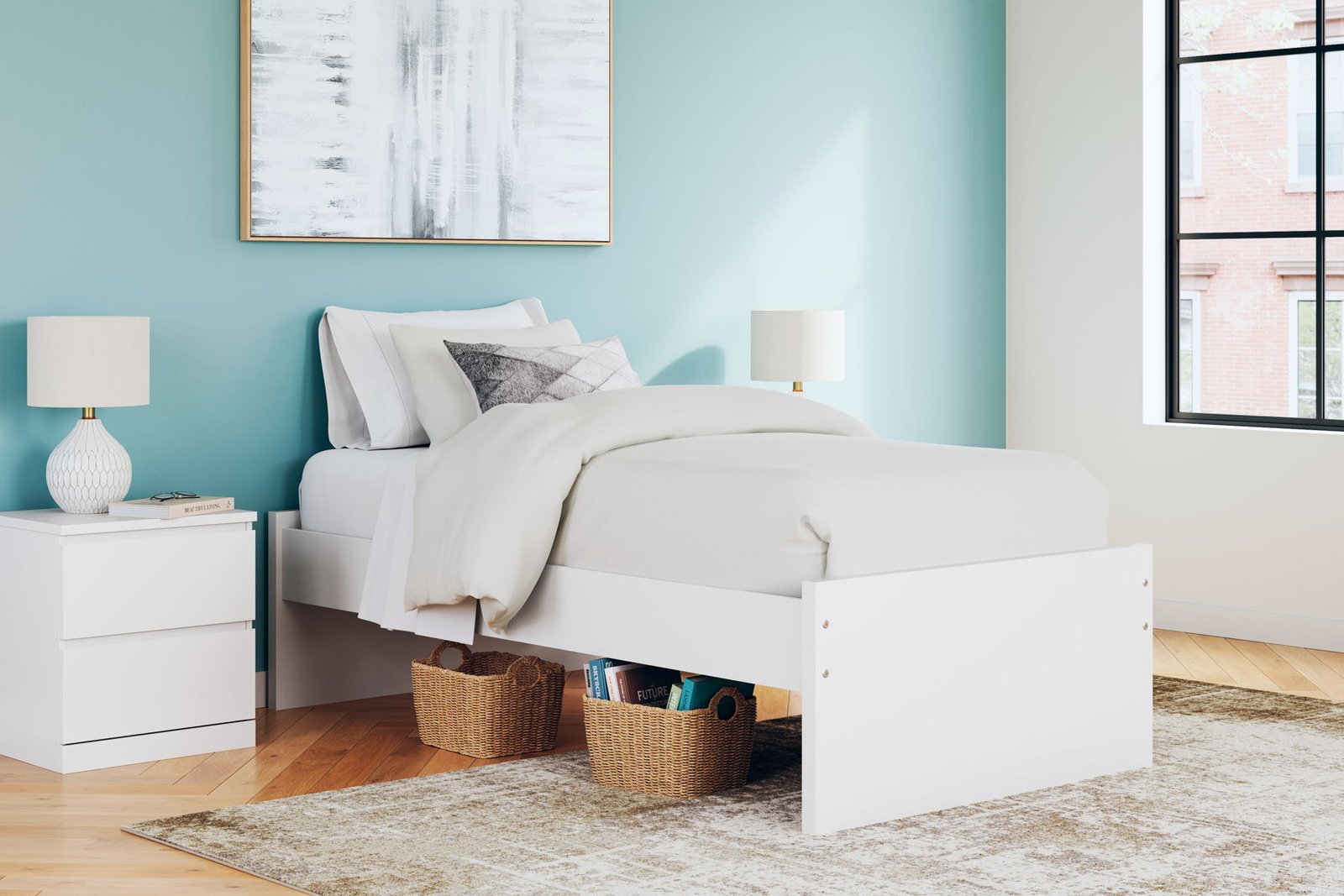 Onita - Platform Bed - Image 23