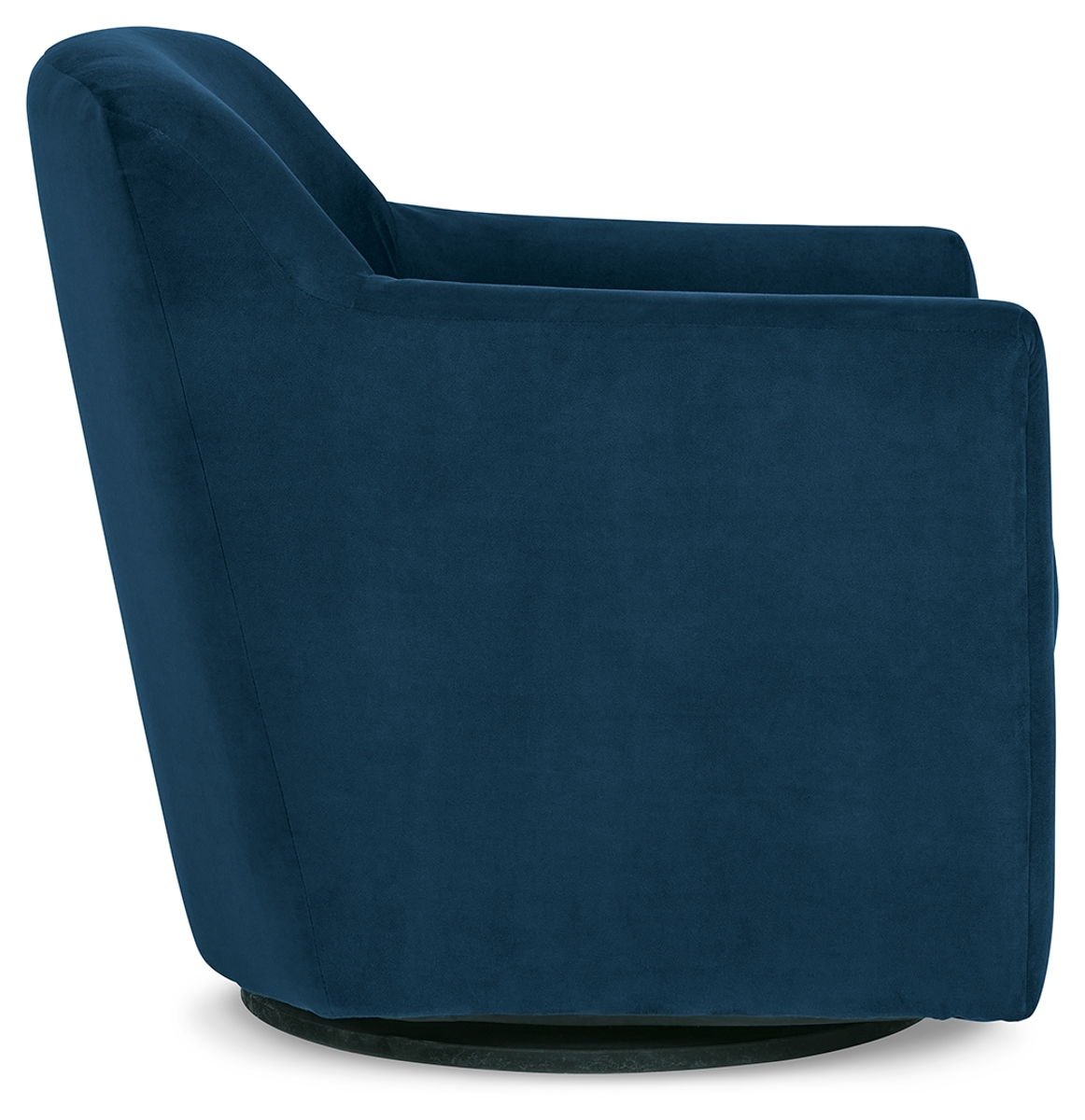 Bradney - Swivel Accent Chair - Image 12