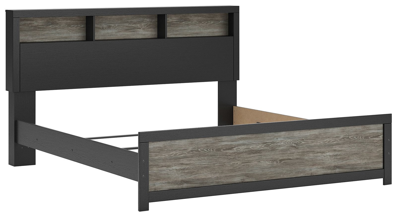 Broachmyn - Bookcase Bed - Image 5