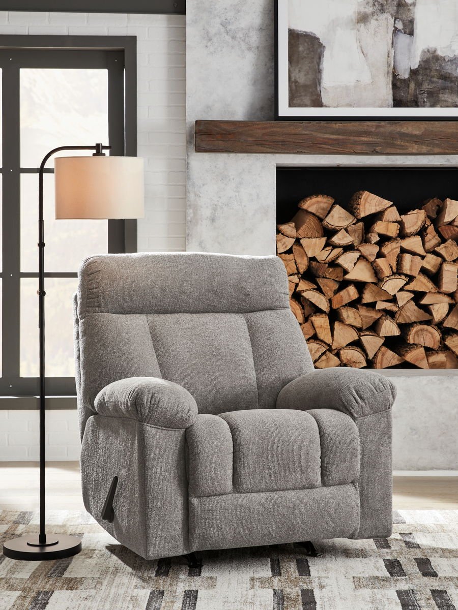 Hoyne Park - Rocker Recliner - Image 7