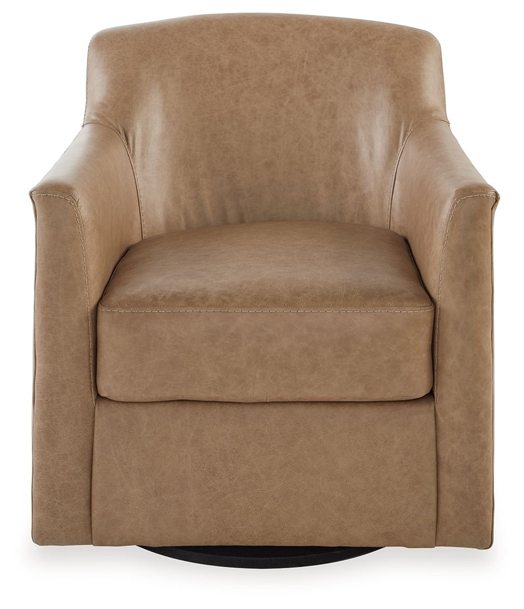 Bradney - Swivel Accent Chair - Image 16