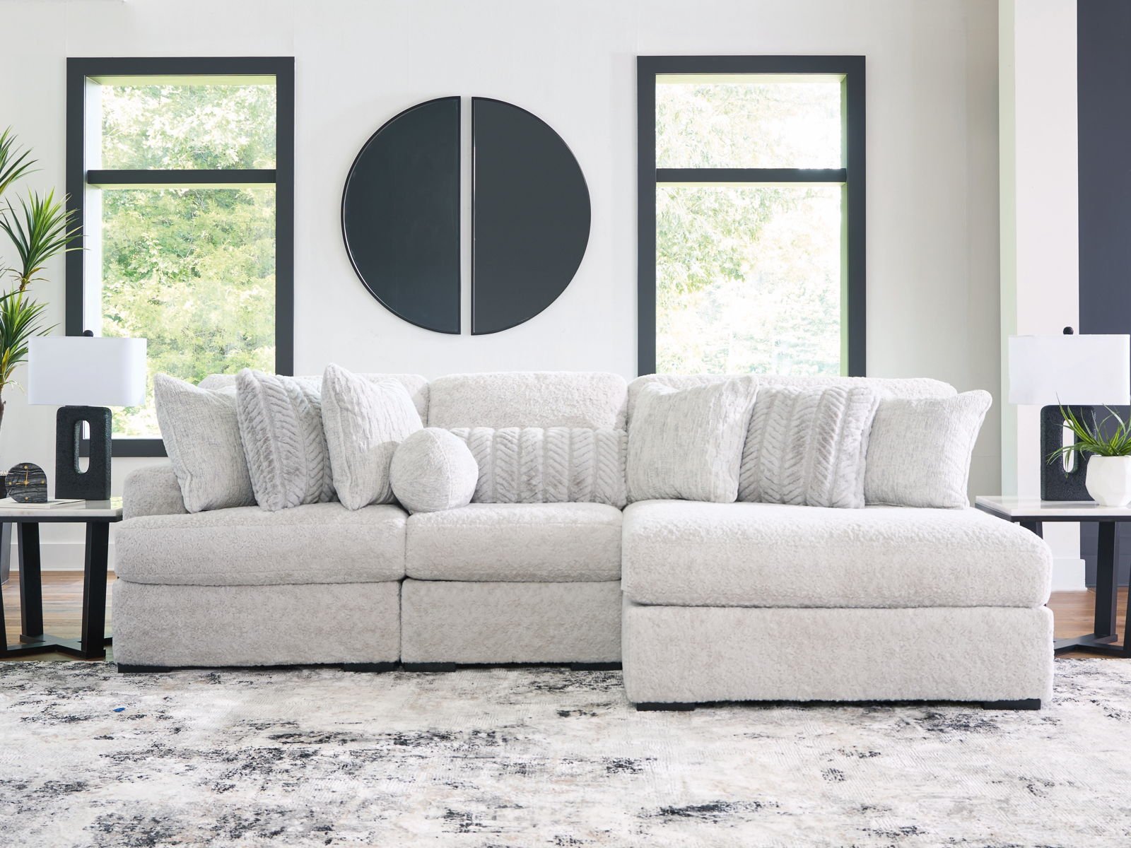 Cuddle Plush - Sectional - Image 15