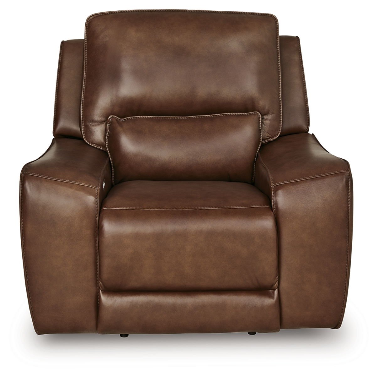 DeepWakes - Power Recliner With Adjustable Headrest - Image 2