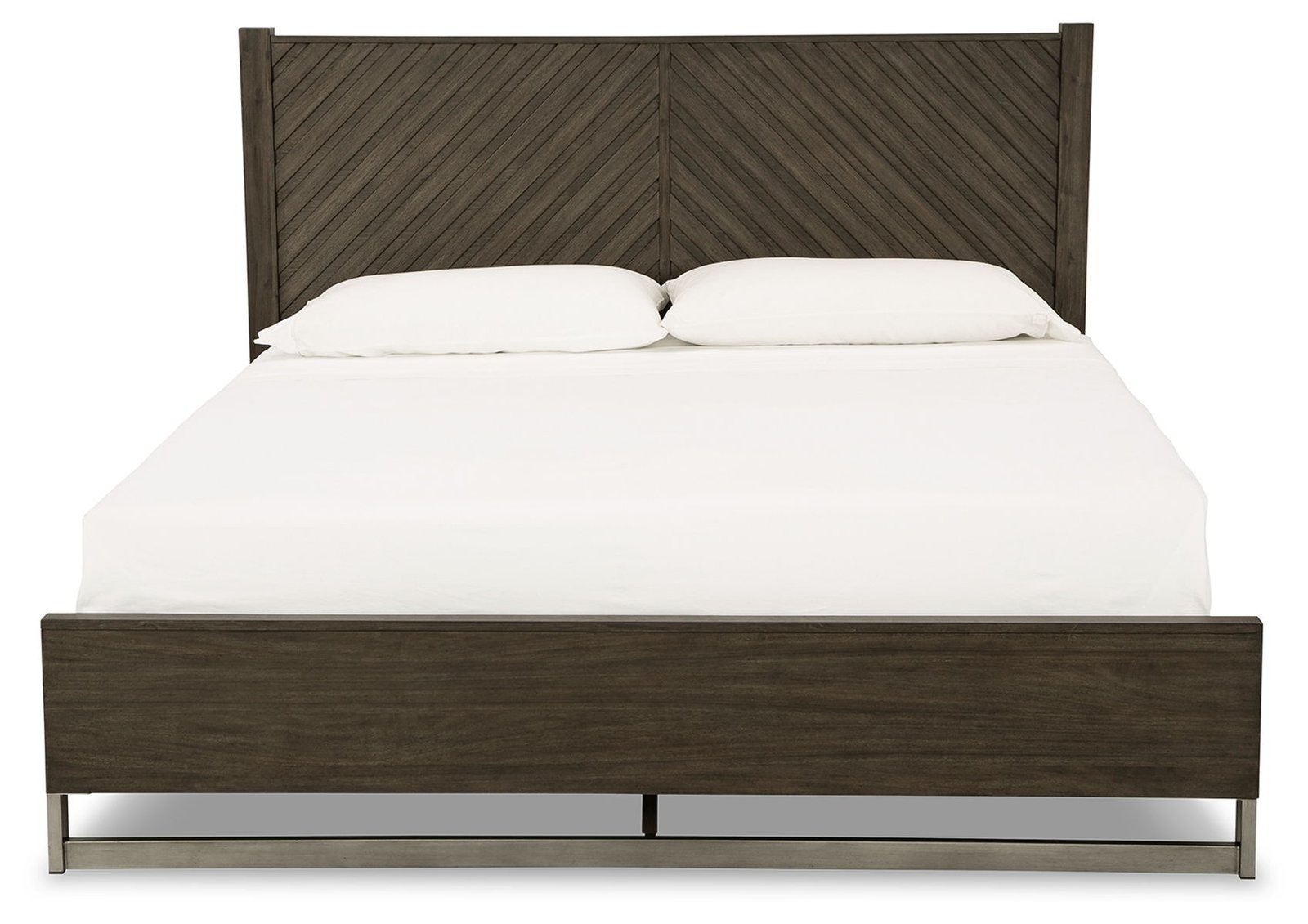 Arkenton - Panel Bed - Image 3