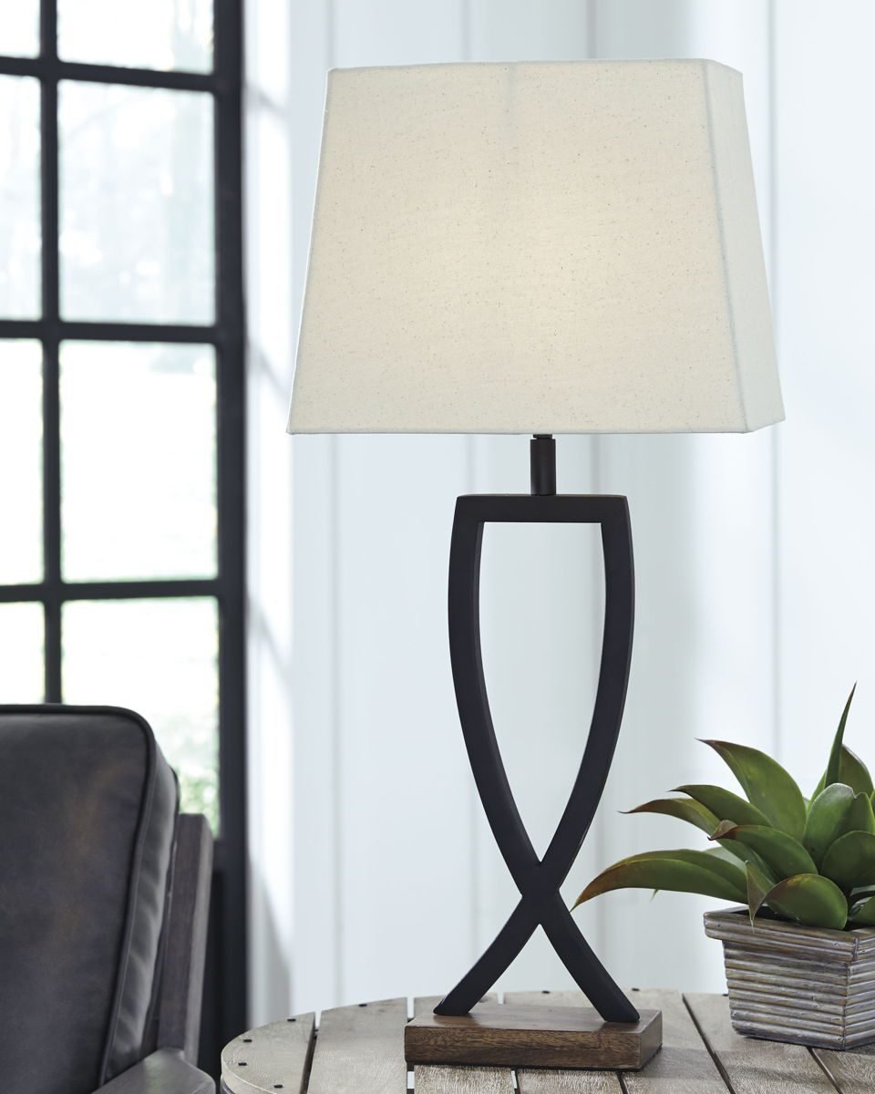 Makara - Table Lamp - Image 4
