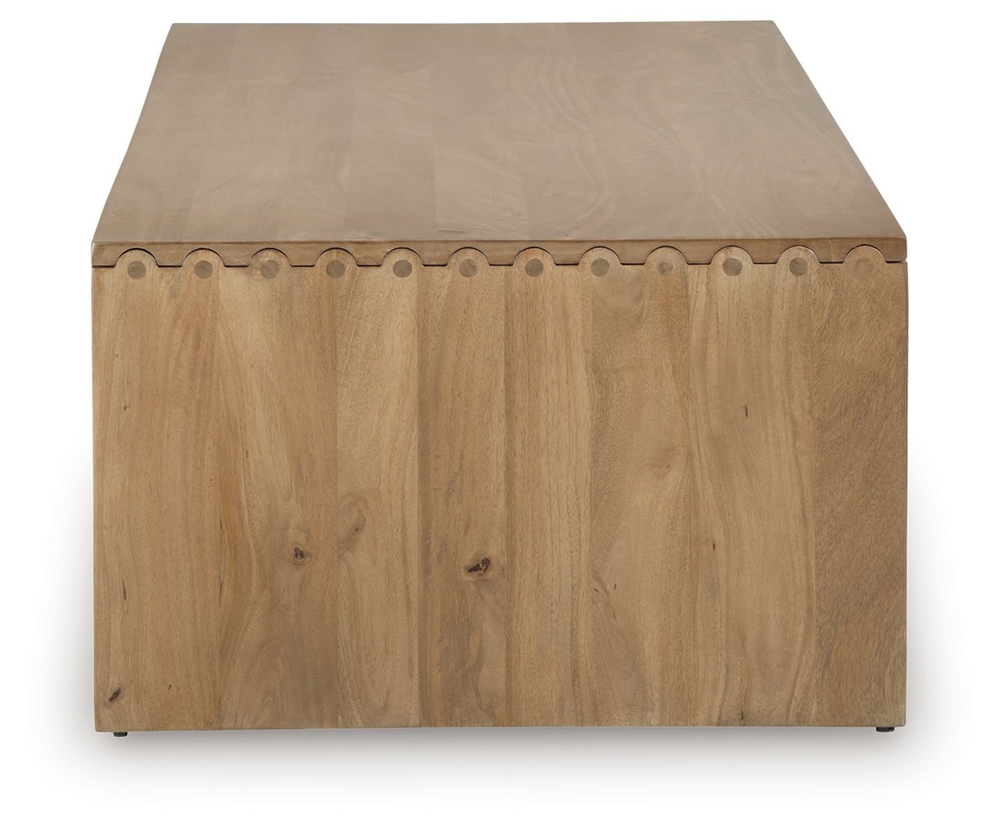 Ella Grove - Rectangular Table - Image 3
